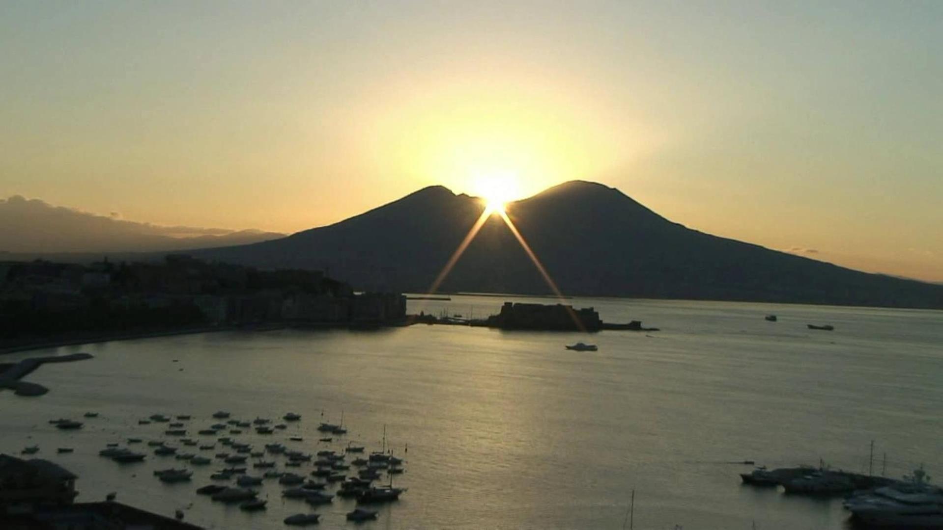 Salvatore Tommasi 43 Centro Storico Napoli Esterno foto