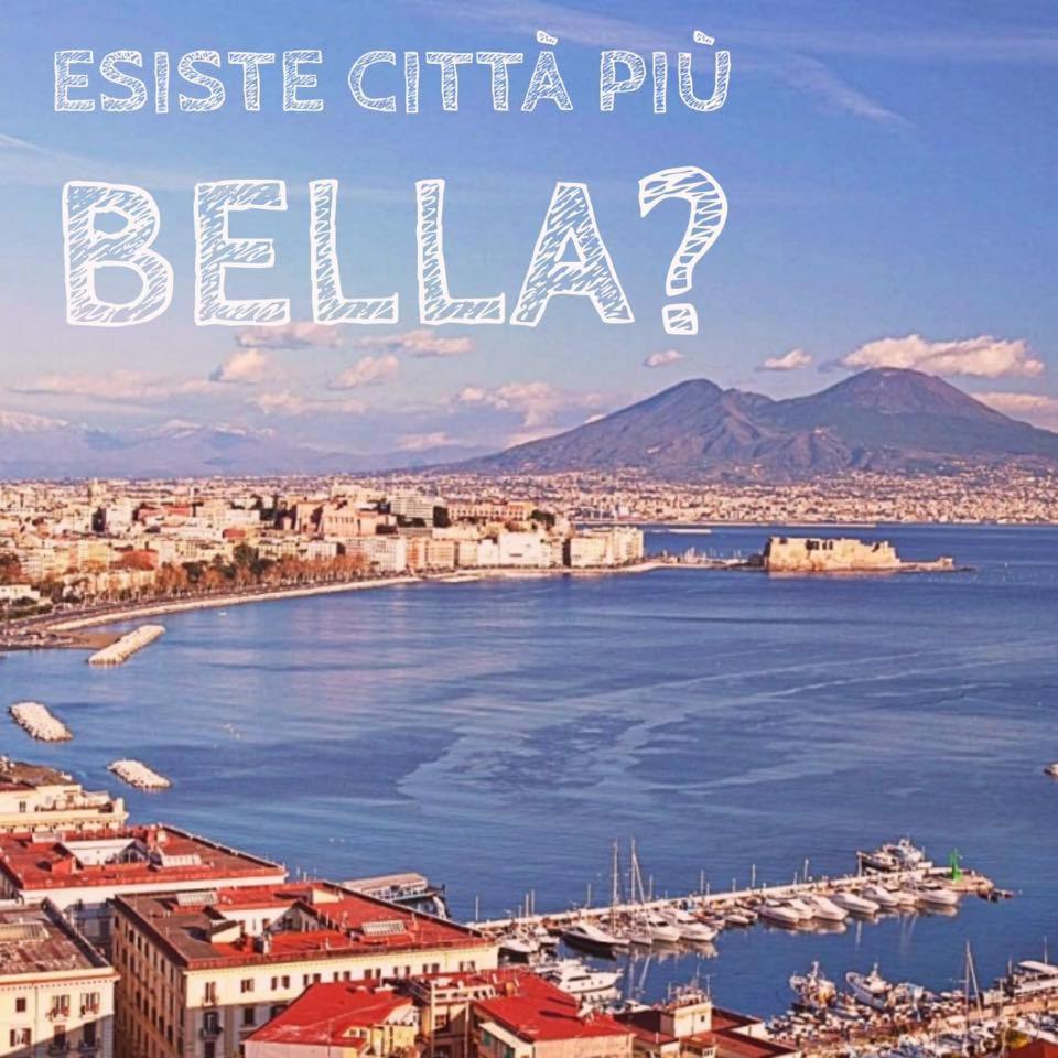 Salvatore Tommasi 43 Centro Storico Napoli Esterno foto